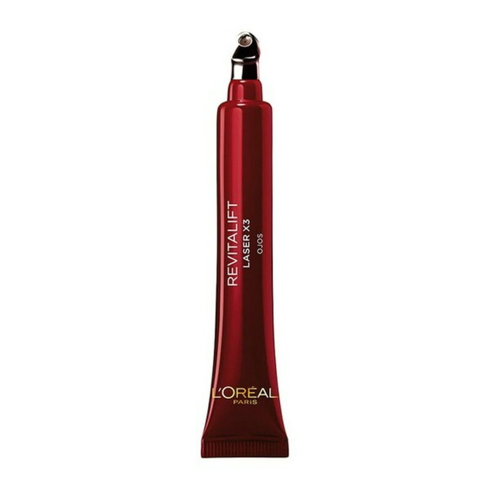 L'Oréal Paris REVITALIFT LASER X3 Soin Yeux 15 ml