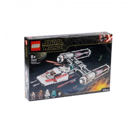 LEGO Star Wars Resistance Y-Wing YWing Starfighter (75249)