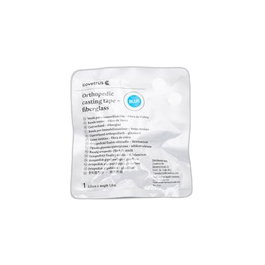 Covetrus Bande de fibre de verre noire 5 cm x 3,6 m