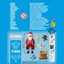 Playmobil Papá Noel con lista de deseos Special Plus