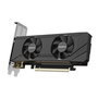 Gigabyte NVIDIA GeForce RTX 3050 6GB GDDR6 - Carte Graphique Gaming PCIe 4.0 avec 2x HDMI 2.1 et 2x DisplayPort 1.4a - Design Bas Profil et Système de Refroidissement Performant