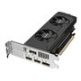 Gigabyte NVIDIA GeForce RTX 3050 6GB GDDR6 - Carte Graphique Gaming PCIe 4.0 avec 2x HDMI 2.1 et 2x DisplayPort 1.4a - Design Bas Profil et Système de Refroidissement Performant