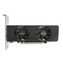 Gigabyte NVIDIA GeForce RTX 3050 6GB GDDR6 - Carte Graphique Gaming PCIe 4.0 avec 2x HDMI 2.1 et 2x DisplayPort 1.4a - Design Bas Profil et Système de Refroidissement Performant