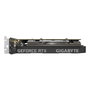 Gigabyte NVIDIA GeForce RTX 3050 6GB GDDR6 - Carte Graphique Gaming PCIe 4.0 avec 2x HDMI 2.1 et 2x DisplayPort 1.4a - Design Bas Profil et Système de Refroidissement Performant