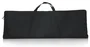 Gator Housse économique pour clavier 88 notes - Noir