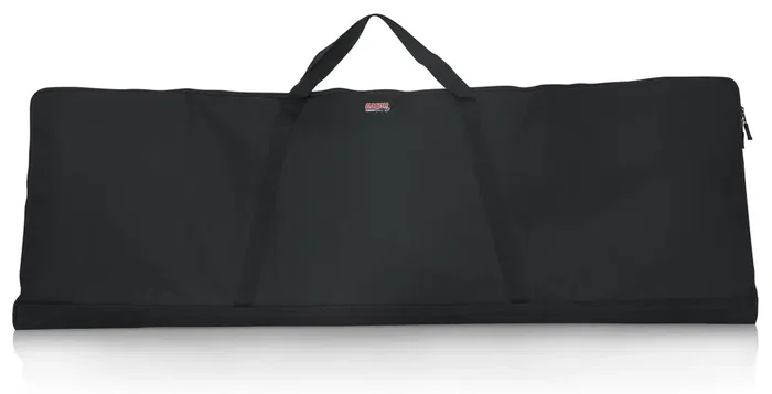 Gator Housse économique pour clavier 88 notes - Noir