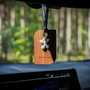 Dr Marcus Lucky Wild Fusion Pendentif Désodorisant