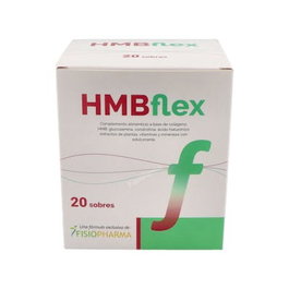 FISIOPHARMA HMB FLEX 20 sticks