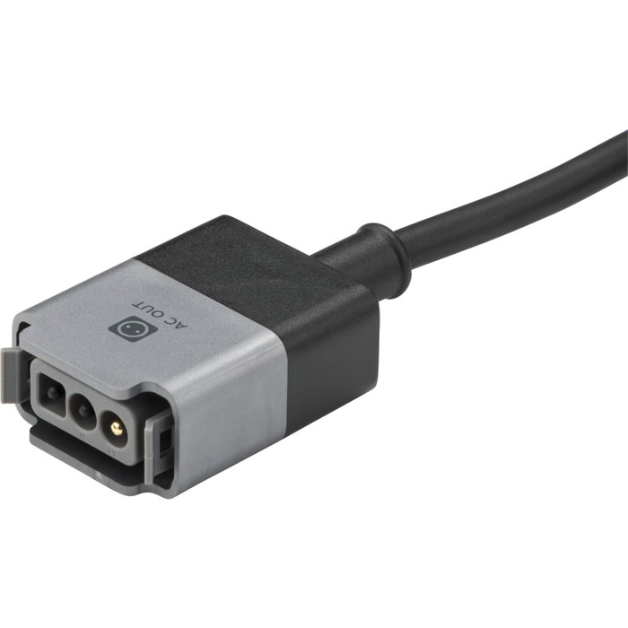 EcoFlow Câble de charge AC DE-Wieland