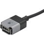 EcoFlow Câble de charge AC DE-Wieland