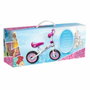 Stamp Disney Princesses Draisienne Running Bike Rose et blanc