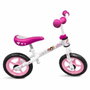 Stamp Disney Princesses Draisienne Running Bike Rose et blanc