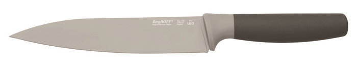 Berghoff Set de 2 pièces pour trancher la viande (3950095) - Couteau et fourchette avec manche ergonomique