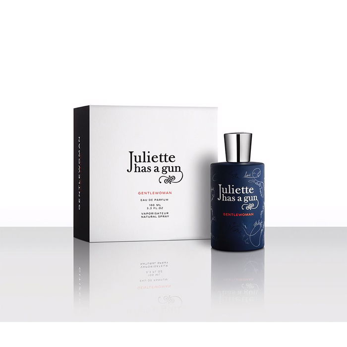 Juliette Has A Gun GENTELWOMAN Eau de Parfum Vaporisateur 100 ml