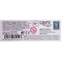 Cayro - Domino Competicion - Jeu de domino en bois - Boîte en bois 18 x 6.9 x 8 cm - Langues : espagnol, anglais, français, italien, portugais, allemand