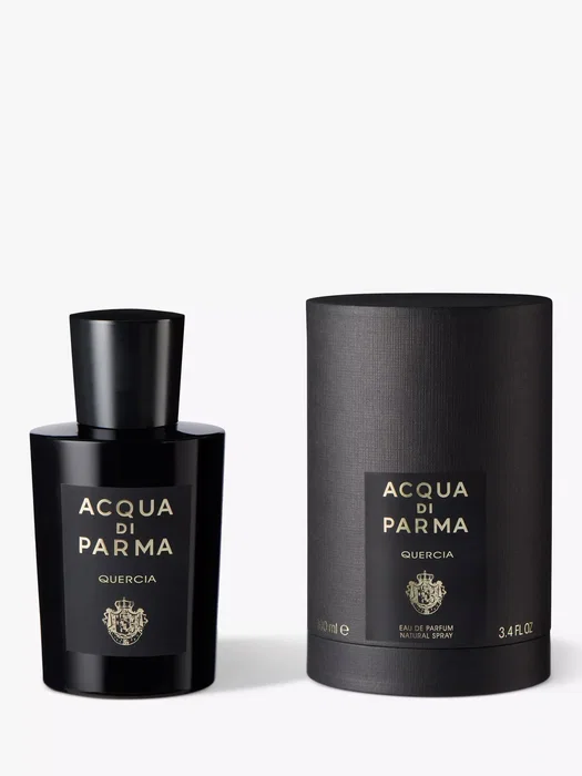 Acqua di Parma Quercia Eau de Parfum 100 ml