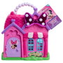 Disney Mini Manoir Minnie avec figurine et accessoires
