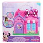 Disney Mini Manoir Minnie avec figurine et accessoires