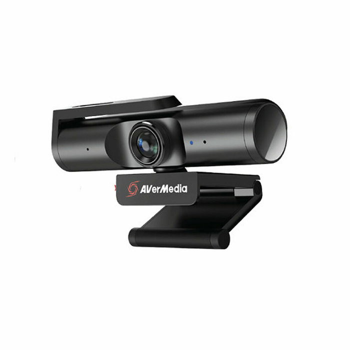 Avermedia Live Streamer CAM 513 Ultra HD 4K Grand Angle USB 3.0