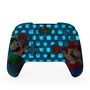 Turtle Beach Rematch - Manette de jeu sans fil officielle pour Nintendo Switch 2 - Design Super Mario - TMR sticks, RGB, bouton C, commandes par mouvement