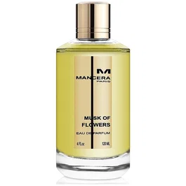 Mancera Musk of Flowers Eau De Parfum 120 ml