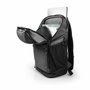 Port Designs Sac à dos PRO MONTREAL - 15,6/16 pouces - 24L - Gris
