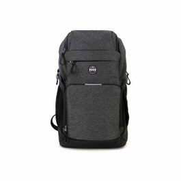 Port Designs Sac à dos PRO MONTREAL - 15,6/16 pouces - 24L - Gris