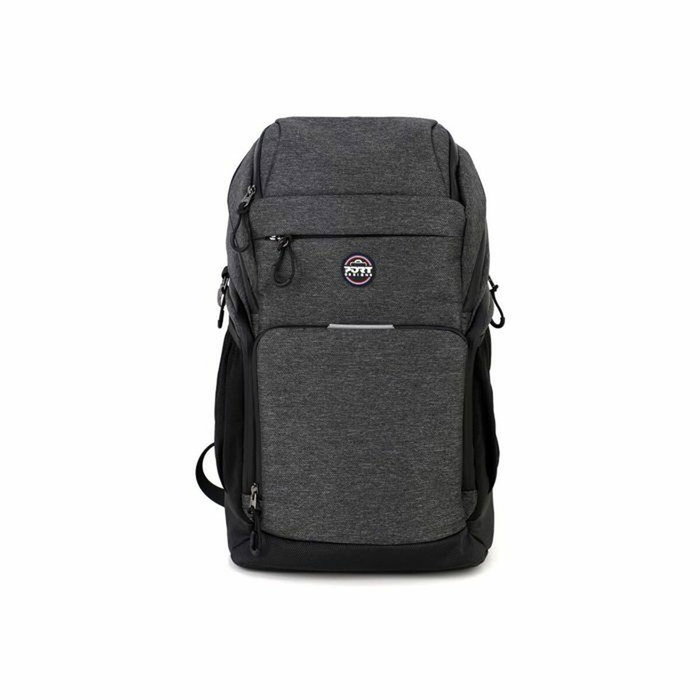 Port Designs Sac à dos PRO MONTREAL - 15,6/16 pouces - 24L - Gris Port Designs Sac à dos PRO MONTREAL - 15,6/16 pouces - 24L - Gris