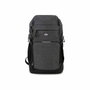 Port Designs Sac à dos PRO MONTREAL - 15,6/16 pouces - 24L - Gris