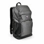 Port Designs Sac à dos PRO MONTREAL - 15,6/16 pouces - 24L - Gris