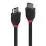 Câble HDMI LINDY 36773 2 m Noir