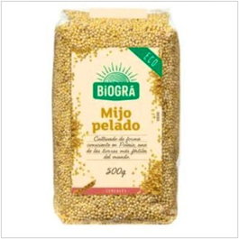 BIOGRA Mijo Pelé Bio 500g
