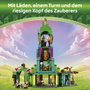 LEGO Wicked 75684 Welcome to Emerald City