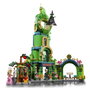 LEGO Wicked 75684 Welcome to Emerald City