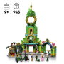 LEGO Wicked 75684 Welcome to Emerald City