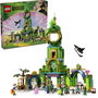 LEGO Wicked 75684 Welcome to Emerald City