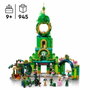 Lego Wicked 75684 Welcome to Emerald City