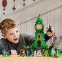 Lego Wicked 75684 Welcome to Emerald City