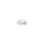 Duralex Ovenchef Transparent - Service de 3 plats ovales en verre