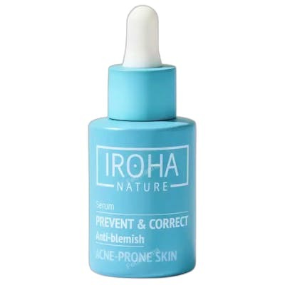 Iroha Sérum Acne Prone Skin 30 ml