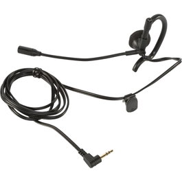 Motorola XTR Headset avec Microphone Noir