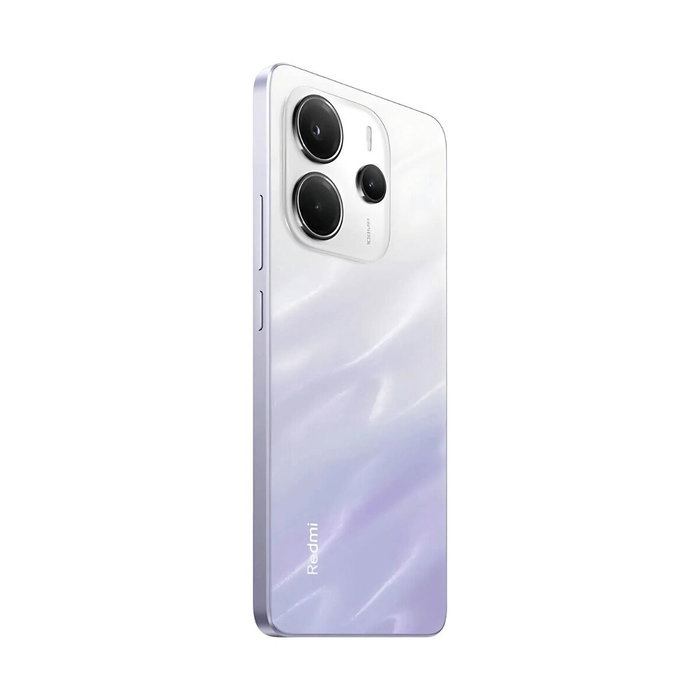 Smartphone Xiaomi Redmi Note 14 6,67" Octa Core HELIO G99 ULTRA 8 GB RAM 256 GB Pourpre