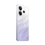 Smartphone Xiaomi Redmi Note 14 6,67" Octa Core HELIO G99 ULTRA 8 GB RAM 256 GB Pourpre
