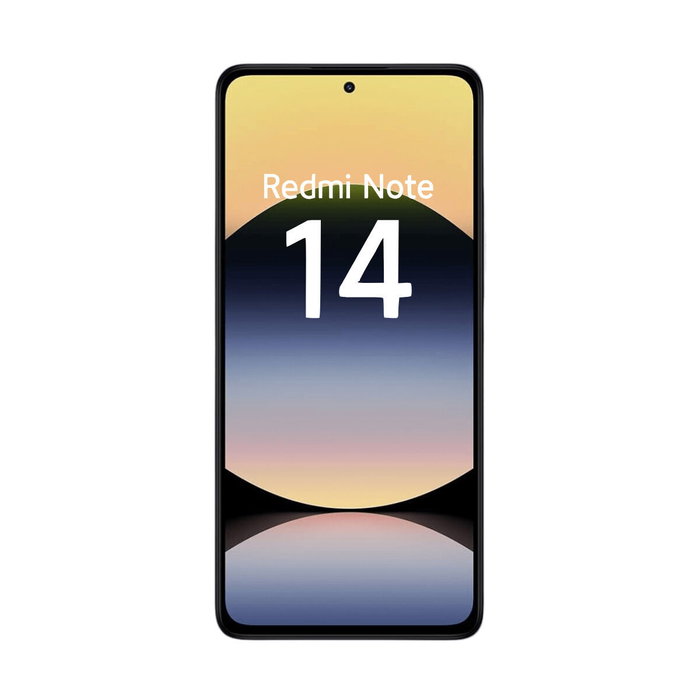 Smartphone Xiaomi Redmi Note 14 6,67" Octa Core HELIO G99 ULTRA 8 GB RAM 256 GB Pourpre