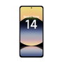 Smartphone Xiaomi Redmi Note 14 6,67" Octa Core HELIO G99 ULTRA 8 GB RAM 256 GB Pourpre