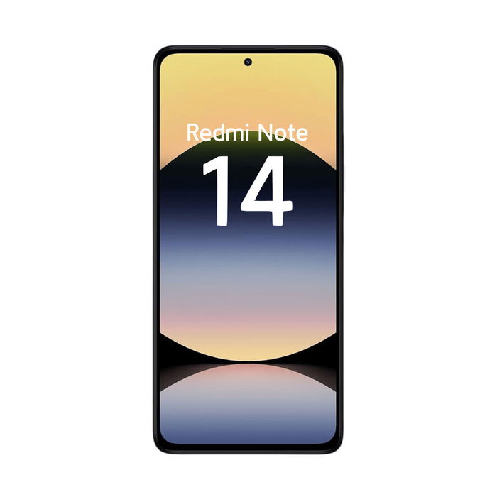 Smartphone Xiaomi 24117RN76E 6,67" Octa Core 8 GB RAM 256 GB Pourpre