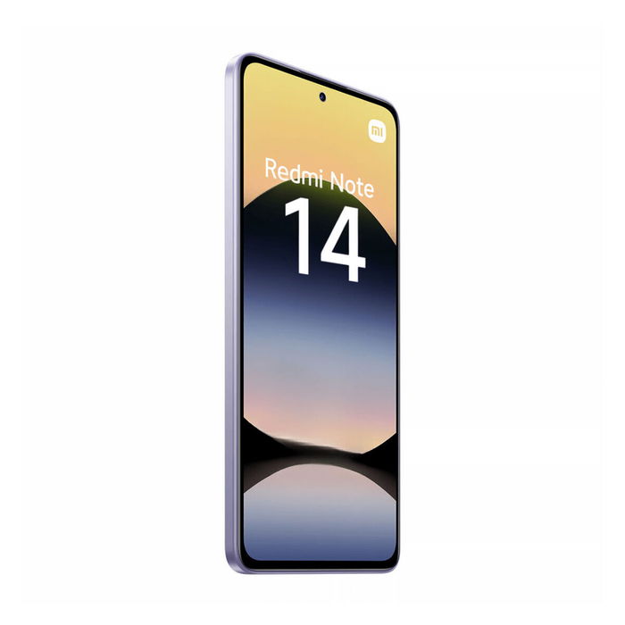 Smartphone Xiaomi 24117RN76E 6,67" Octa Core 8 GB RAM 256 GB Pourpre