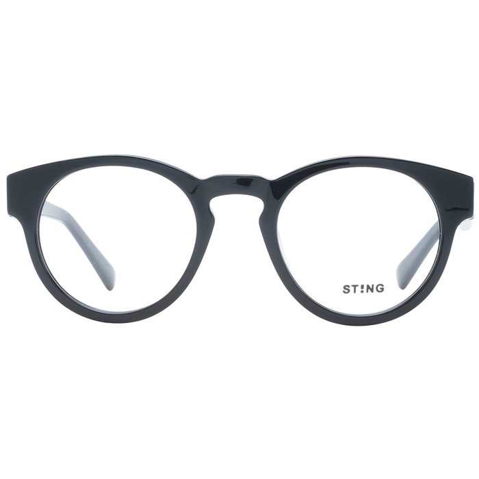 Monture de Lunettes Unisexe Sting VST348 470700 Monture de Lunettes Unisexe Sting VST348 470700