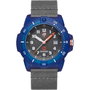 Luminox XS.8902.ECO Bleu et Gris