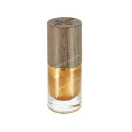 BOHO GREEN MAKE UP Vernis à Ongles 58 Solar Gold 6 ml BIO VE